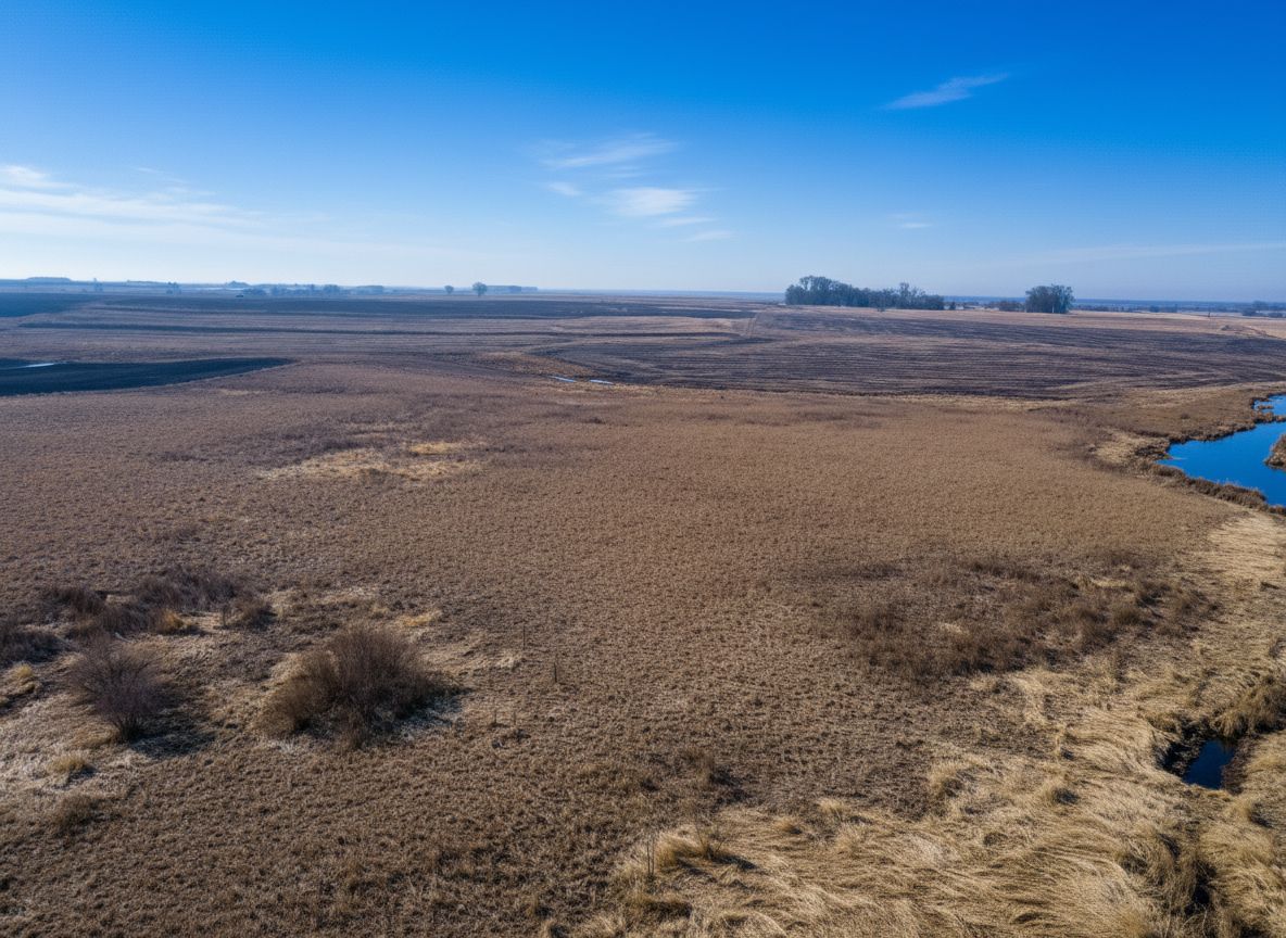 Listing Photo: 79 Acres M/L of Becker County, MN Hunting Land